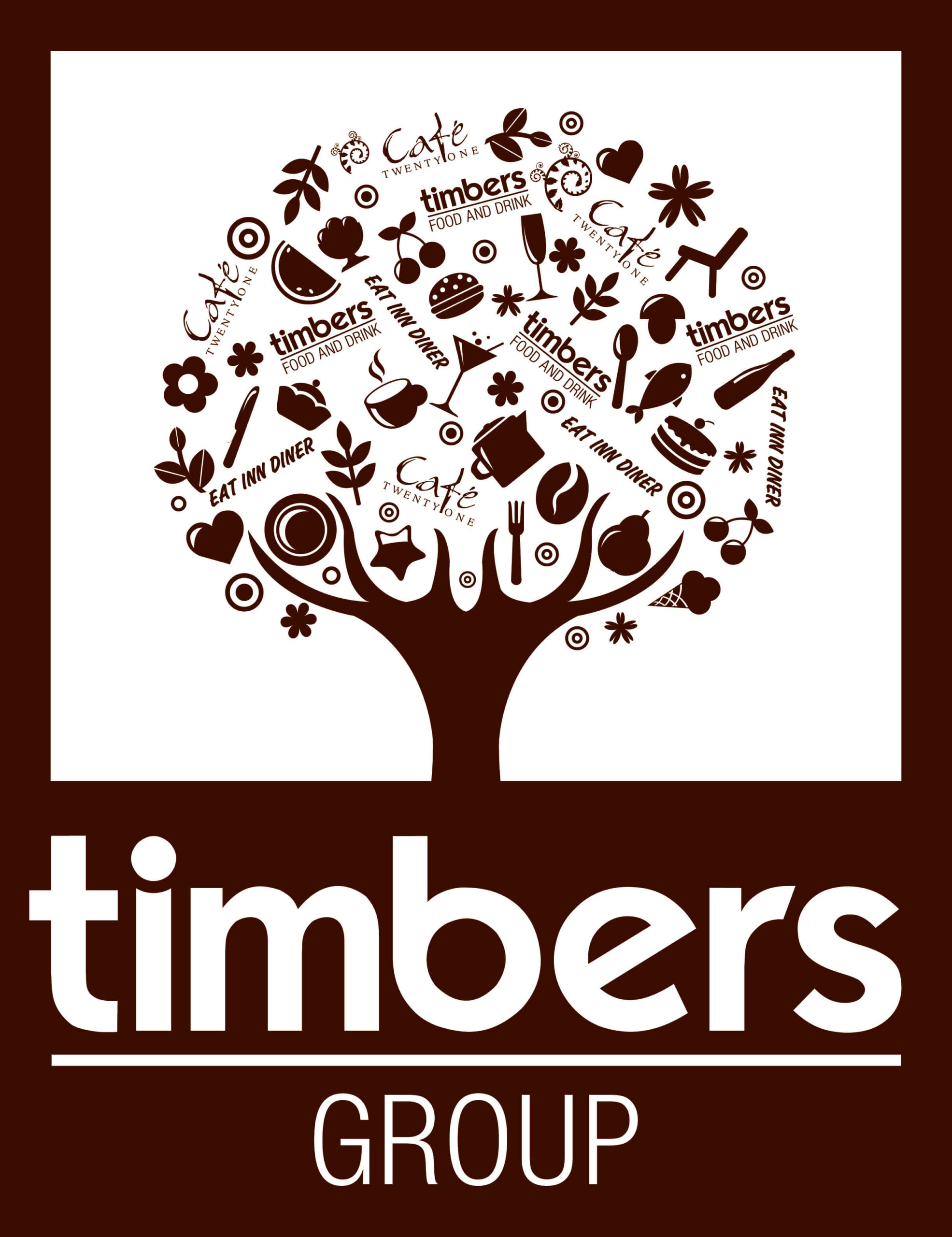 Timbers Group Logo